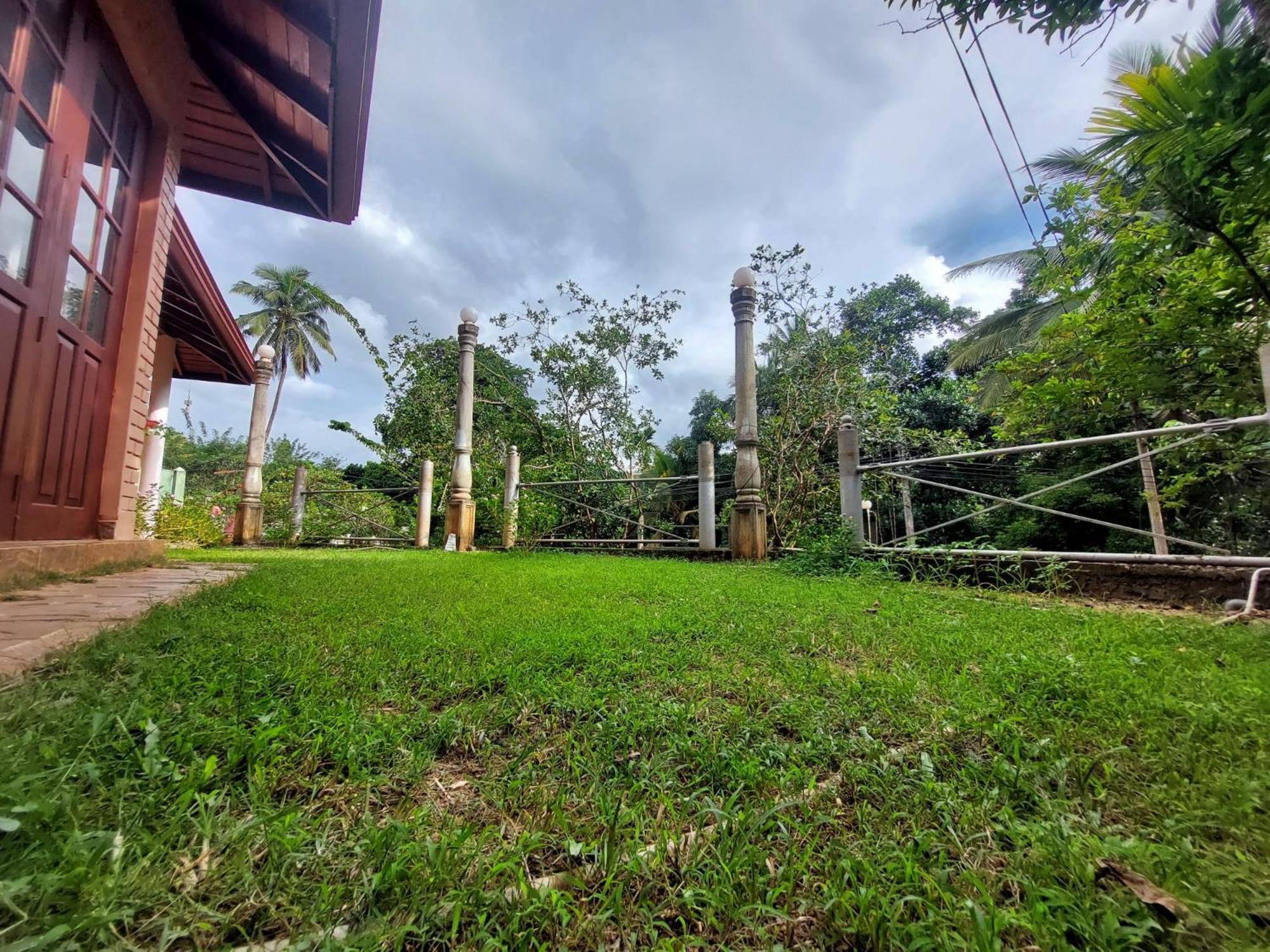 Mystique Hideout Hotel Kandy Exterior foto